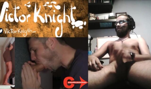 Let's Masturbate! Glory Slot Videos