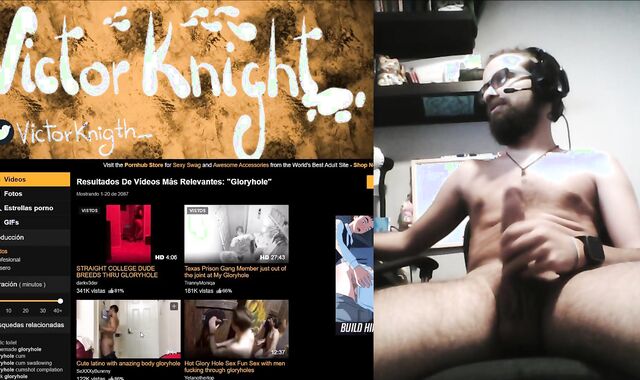 Let's Masturbate! Glory Slot Videos