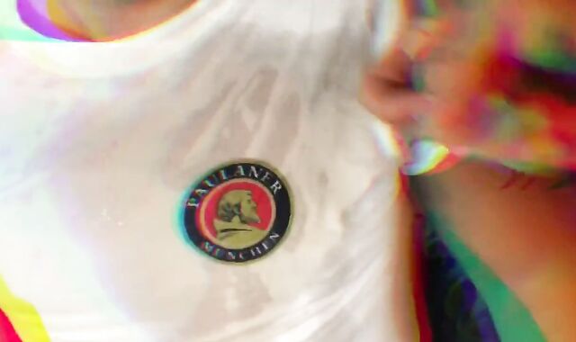 banged at the construction site