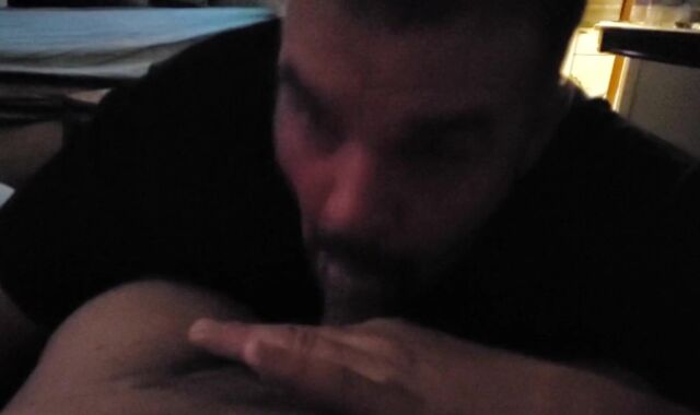 Married Dad Asks For Another Geyser From My College Man Meat!