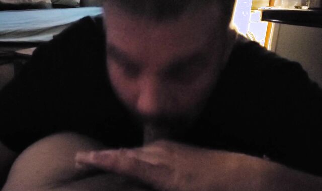 Married Dad Asks For Another Geyser From My College Man Meat!