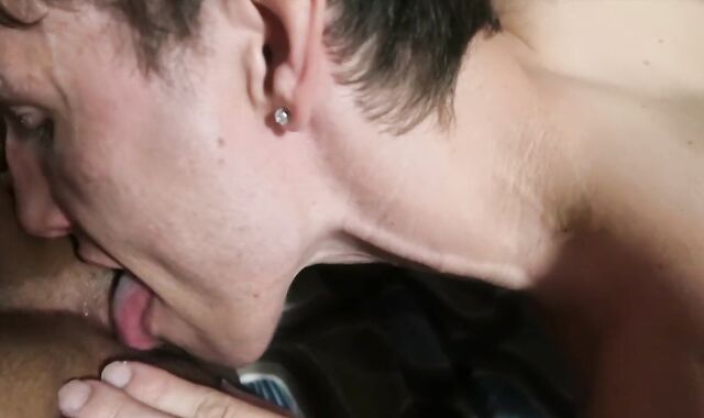 Hung UK Pornography star Tears Up The Cum Out Of Me