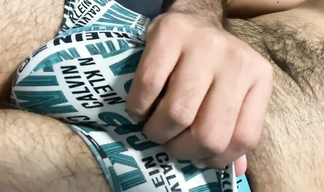 PAJA - MASTURBACION - STEAMY