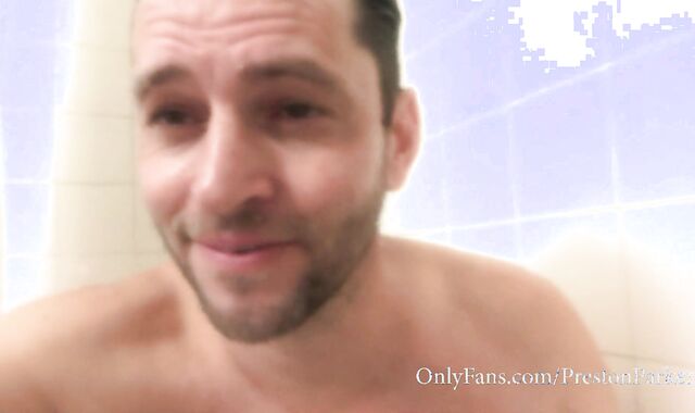 Preston Parker Cum Shot Compilation