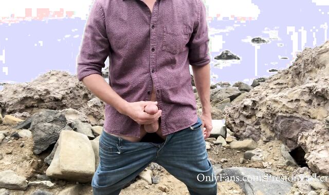 Preston Parker Cum Shot Compilation