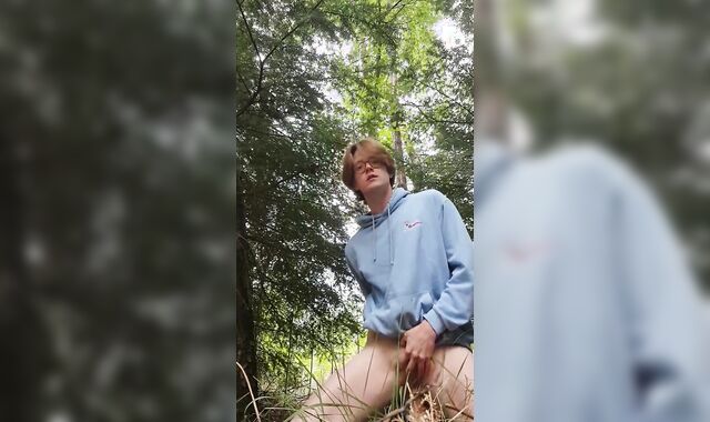 Mikey Sanger - twink ends off