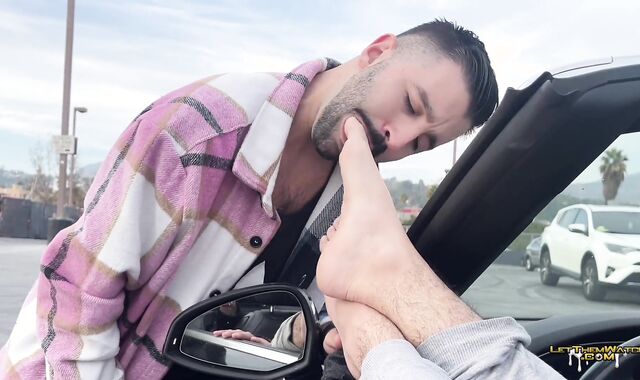 Feet Deep-Throater Public Adore Supah Super Hot Latino LetThemWatch HungPapi