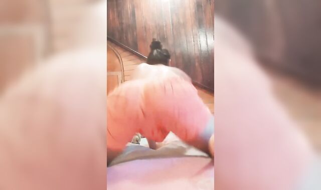 Backside have joy Venezuelan dude wondrous Mustache