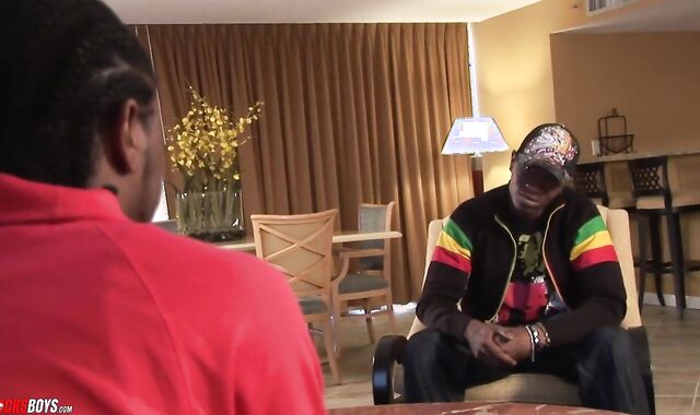 Rock Give Kydezion Some Great Dinky for Doing A Excellent Job