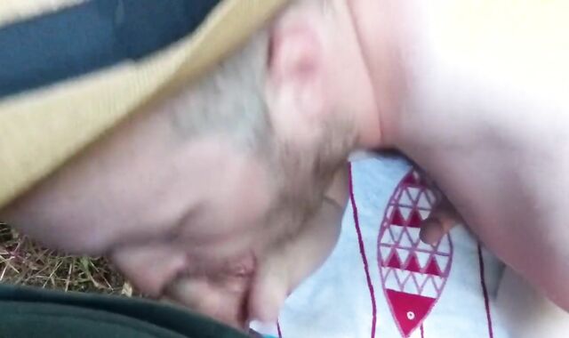 Quarantine Public Forest Fun! Bj Jobs And Jizz Shots Check us out on OnlyFans