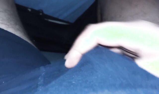 Messy talk Getting Off motivation cum with me (ONLYFANS @feet_man88)