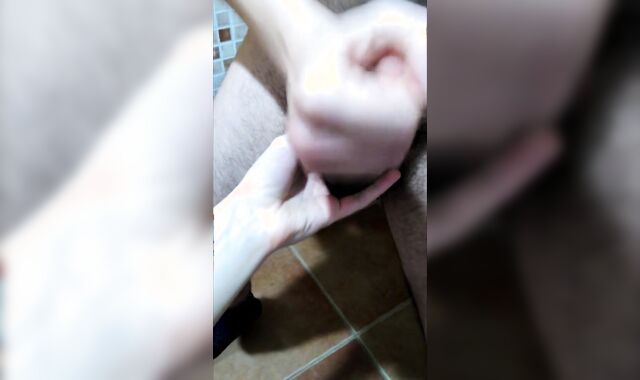 Pleading him to feed me 2 times