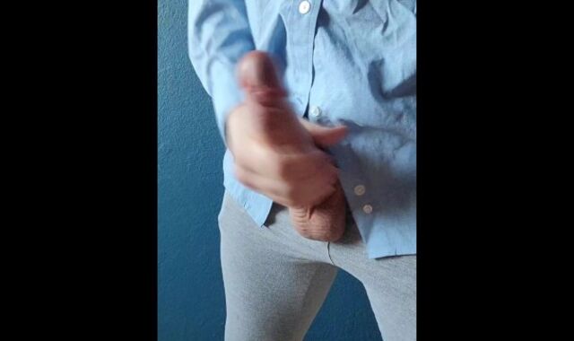 Thick manhood shoots a flow in your face. Lancehodges