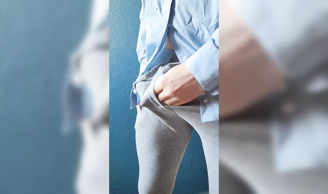 Thick manhood shoots a flow in your face. Lancehodges