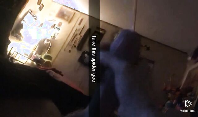 Teen jack off compilation