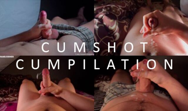 Solo Currency-Shot Compilation ( onlyfans - @handjobmen )