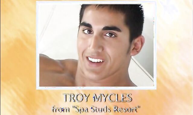 MUSCLE EXPLOSION 2- Young Jocks, Fat Fuck-Sticks, Cum Lots