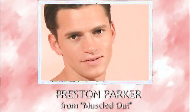 MUSCLE EXPLOSION 2- Young Jocks, Fat Fuck-Sticks, Cum Lots