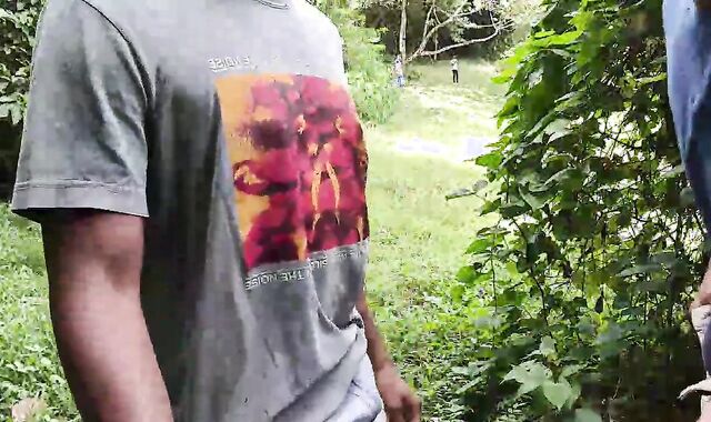 My boyfriend embarked inhaling my jizm-pump and a curious dude came from behind to grope me