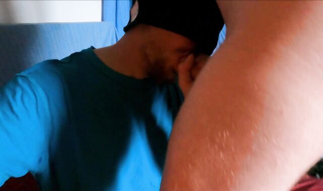 young twunks deep deepthroat and self oral job delight