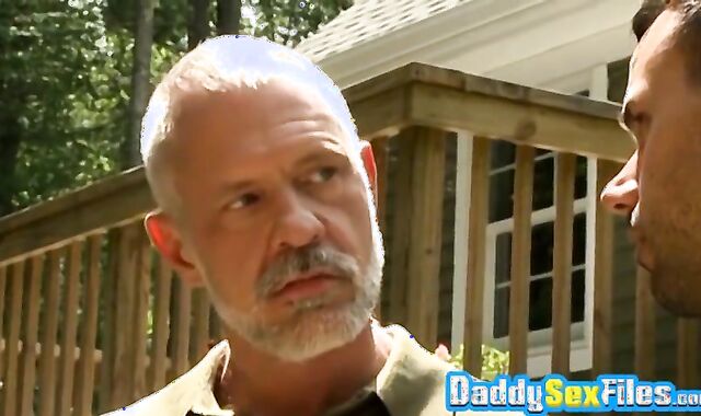 Grubby blowage jobs after urinating time with bulky mature folks