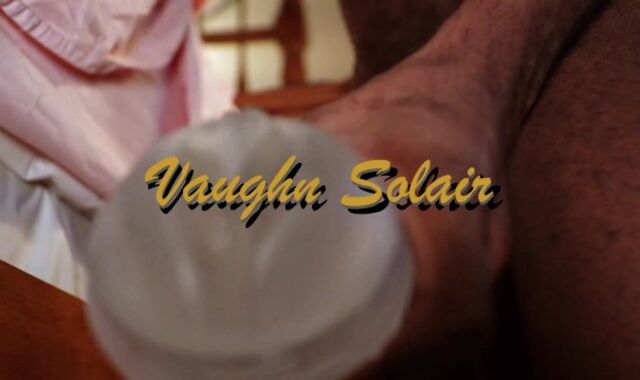 Plumbing this Fleshlight!