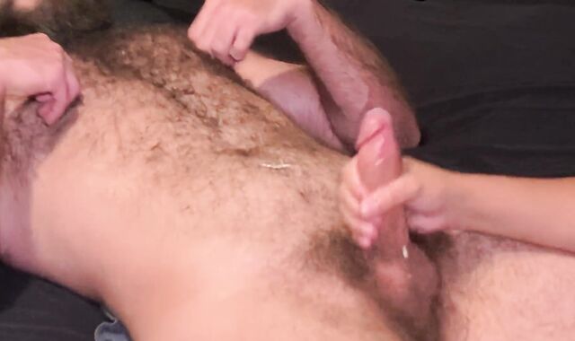 4K HD 'Meaty Rush Pt 3' @GAGE_LENNOX Cub / Tossing Salad / Plump / Deep Mouth / Jism