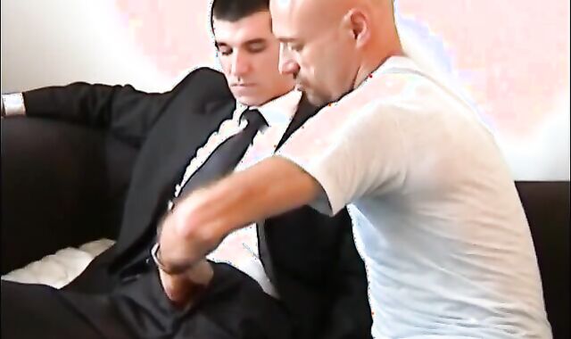 I won't sign this contract without counterparty: Str8 insurrer serviced by us