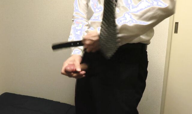 デカラマローションオナニー