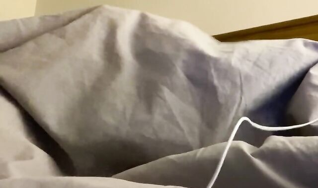 Under the glazes tugging while mate in same room. Scorching spunking fag-for-pay stud masturbating, cum shot