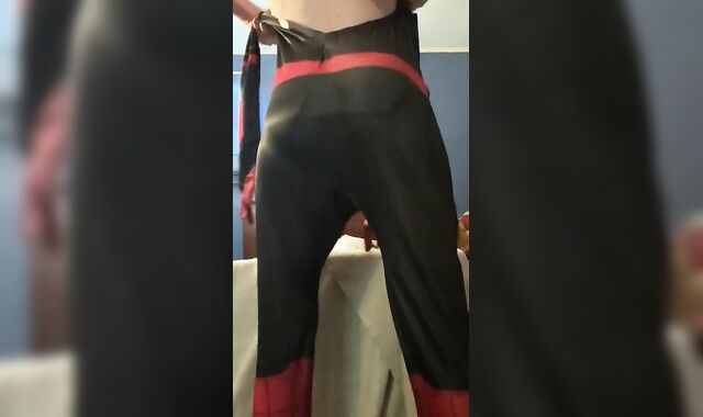 Spider-Man is a bad boy