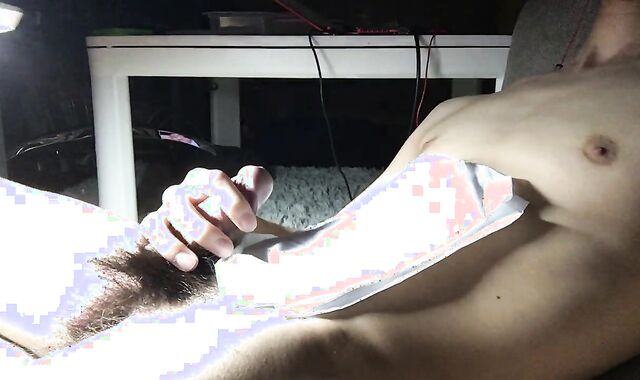 20 year aged college school chick masturbation