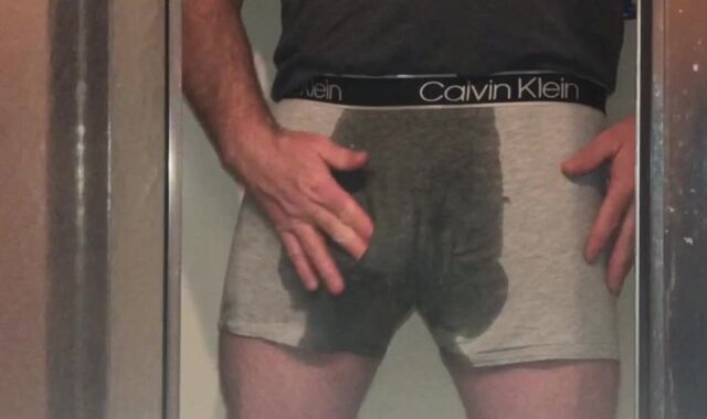 Jizzing And Pissing In My Lingerie, Then Cumming Again Right After Because I Was So Insatiable