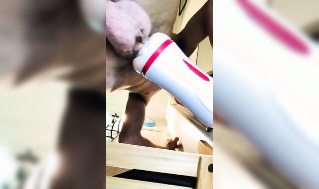 Pull out game powerless!