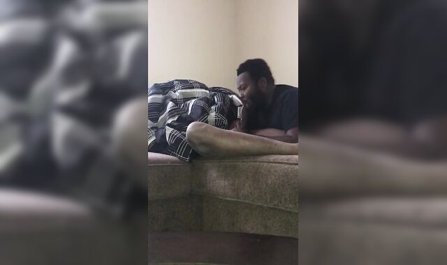 Made that jism-shotgun throw up! Happy New Year!