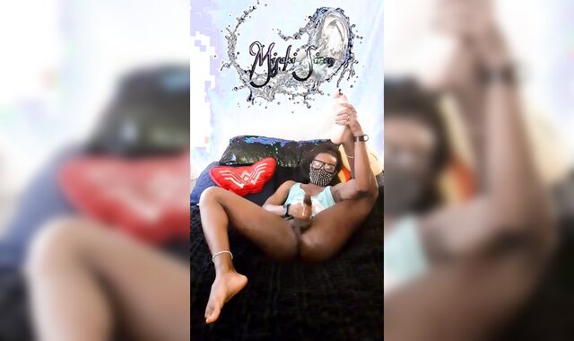 Twerk Addiction + Fap Off (observe until the end)