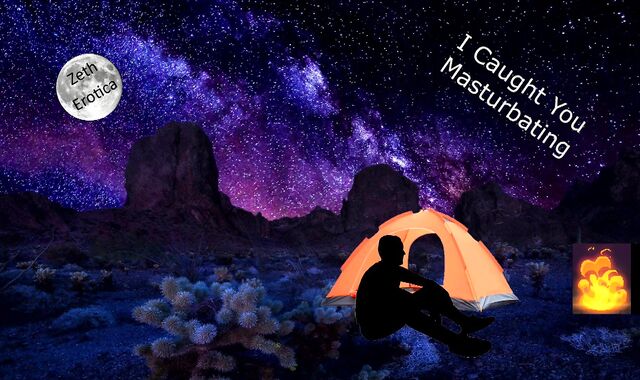 I Caught You Jacking Only Devotees zetheroticaasmr Gay Erotica ASMR