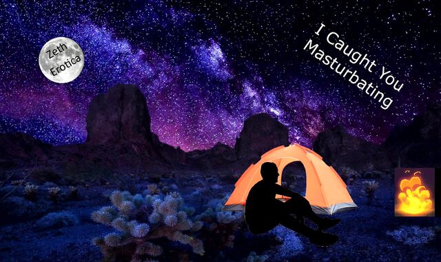 I Caught You Jacking Only Devotees zetheroticaasmr Gay Erotica ASMR