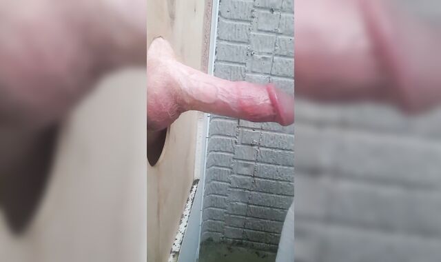 Total Video Fapping Homosexual-For-Pay White Jock at GH..as promised