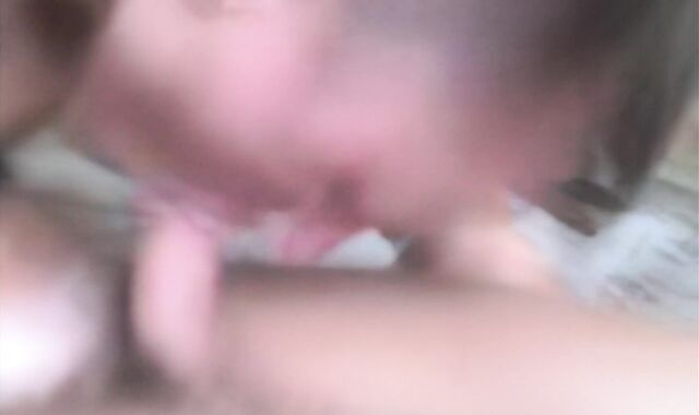 My finest selfsuck ever