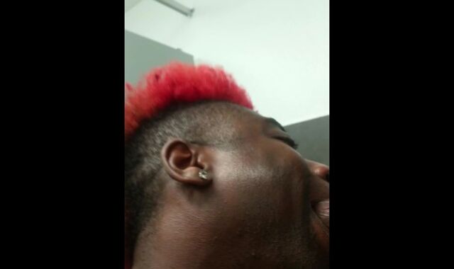 CVS HEAD + Donk licked a tiny'