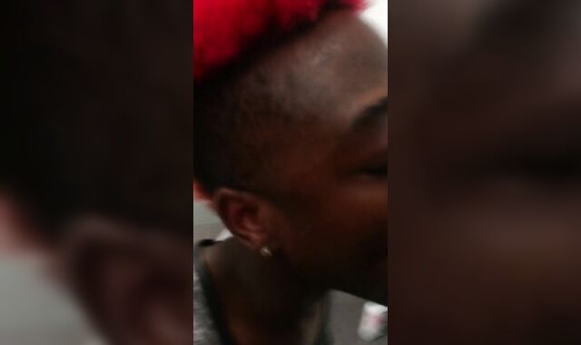 CVS HEAD + Donk licked a tiny'