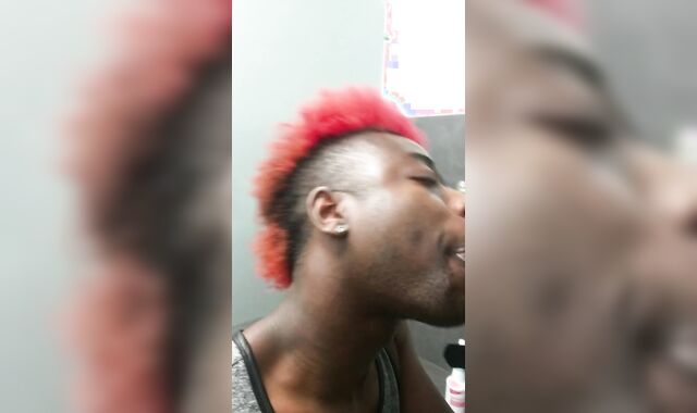 CVS HEAD + Donk licked a tiny'