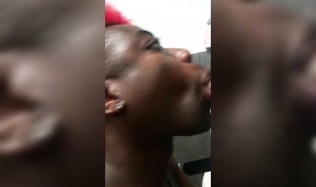 CVS HEAD + Donk licked a tiny'