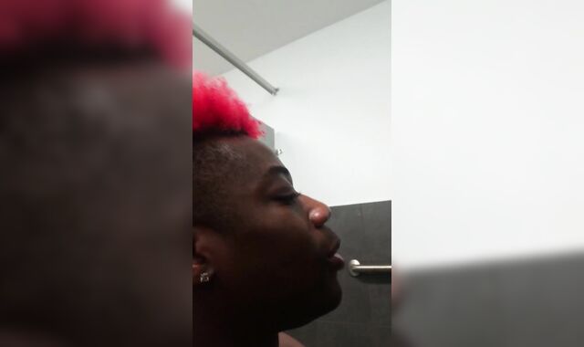 CVS HEAD + Donk licked a tiny'