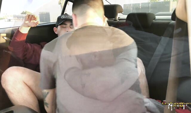 Public Feet Deep-Throat Idolize Sizzling Latino LetThemWatch Strung Up Papi