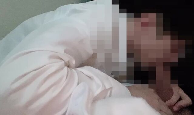 [BL] A wondrous member of society who blows and eats a buddy's rosy cigar standing in the morning delici