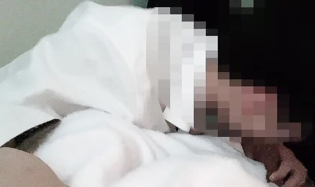 [BL] A wondrous member of society who blows and eats a buddy's rosy cigar standing in the morning delici