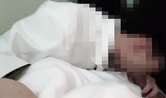 [BL] A wondrous member of society who blows and eats a buddy's rosy cigar standing in the morning delici