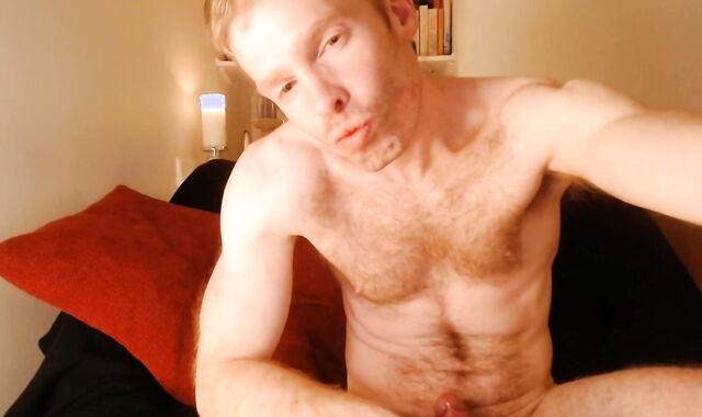 Jism With Me (Jack Off Directions and Filthy Talk)